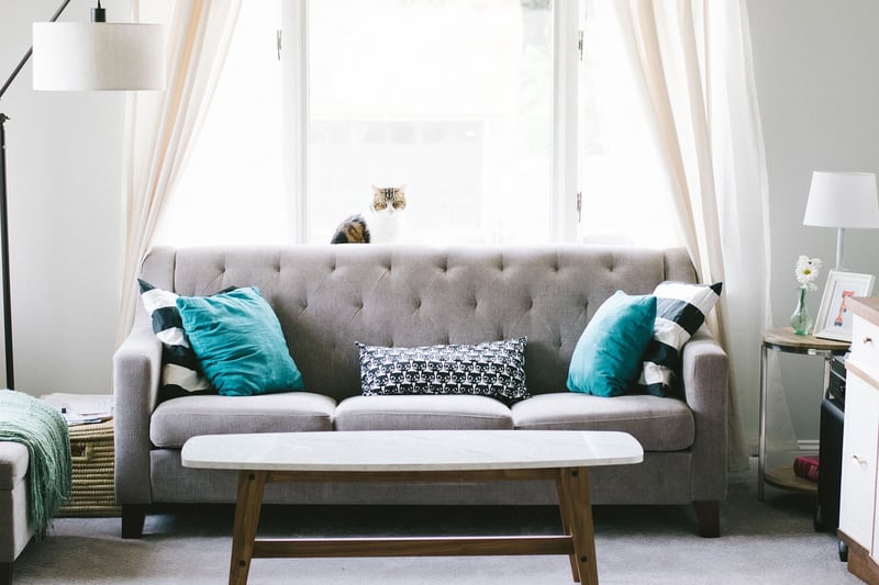 Minimalist Chic