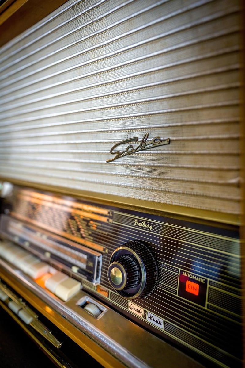 Retro Revival