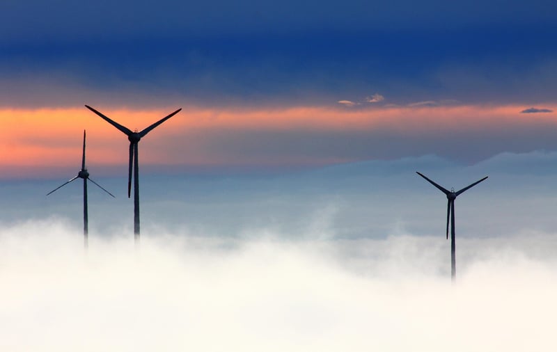 Sustainable Living